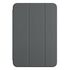 APPLE Smart Folio for 8.3" iPad mini (7th Generation), Charcoal Gray (MC2Q4ZM/A)