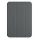 APPLE Smart Folio für 8.3" iPad mini (7. Generation), Anthrazit (MC2Q4ZM/A)