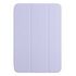 APPLE Smart Folio for 8.3" iPad mini (7th Generation), Light Violet (MC2T4ZM/A)