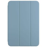 APPLE Smart Folio für 8.3" iPad mini (7. Generation), Denim (MC2U4ZM/A)