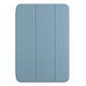APPLE Smart Folio für 8.3" iPad mini (7. Generation), Denim (MC2U4ZM/A)