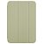 APPLE Smart Folio für 8.3" iPad mini (7. Generation), Salbei (MC2V4ZM/A)