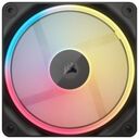 CORSAIR iCUE LINK RX120 MAX, Black, 120mm (CO-9051041-WW)