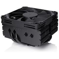 NOCTUA NH-L9x65 chromax.black