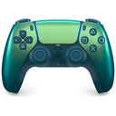 SONY DualSense Wireless Controller, Chrome Teal, PS5