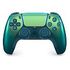 SONY DualSense Wireless Controller, Chrome Teal, PS5