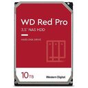 WESTERN DIGITAL Red Pro, 10 TB (WD103KFBX)