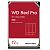 WESTERN DIGITAL Red Pro, 12 TB (WD122KFBX)