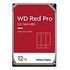 WESTERN DIGITAL Red Pro, 12TB (WD122KFBX)