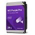 WESTERN DIGITAL Purple Pro, 24TB (WD240PURP)