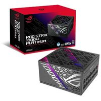 ASUS ROG-STRIX-1000P-GAMING Platinum, 1000 Watt (90YE00W1-B0NA00)