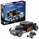MEGA Hot Wheels: Bone Shaker (HRY17)