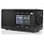 SOUNDMASTER DAB900SW, Black