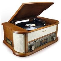 SOUNDMASTER NR566BE, Beige