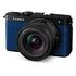 PANASONIC Lumix DC-S9 Kit, S 18-40 mm F4.5-6.3, Night Blue (DC-S9NE-A)