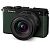 PANASONIC Lumix DC-S9 Kit, S 18-40 mm F4.5-6.3, Dark Olive (DC-S9NE-G)