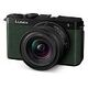PANASONIC Lumix DC-S9 Kit, S 18-40 mm F4.5-6.3, Dark Olive (DC-S9NE-G)