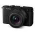 PANASONIC Lumix DC-S9 Kit, S 18-40 mm F4.5-6.3, Jet Black (DC-S9NE-K)