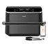 COSORI Dual Blaze Twinfry 10 L, Black (CAF-TF101S-AEU)