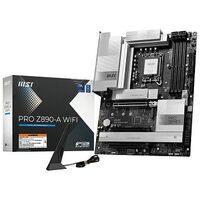 MSI PRO Z890-A WIFI, Intel Z890 (7E32-002R)