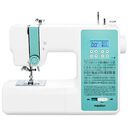 MEDION Life SD36, Weiss / Türkis (50076552)