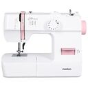 MEDION Life SM70, Weiss / Rosa (50076348)