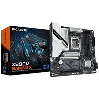 GIGABYTE Z890M GAMING X, Intel Z890