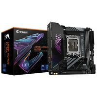 GIGABYTE Z890I AORUS ULTRA, Intel Z890