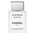 CHANEL Platinum Egoiste Aftershave Lotion 100 ml