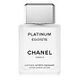 CHANEL Platinum Egoiste Aftershave Lotion 100 ml