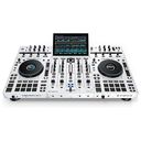 DENON DJ Prime 4+, Weiss