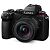 PANASONIC Lumix DC-S5D Kit, S 18-40 mm F4.5-6.3, Schwarz (DC-S5DNE-K)