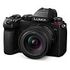 PANASONIC Lumix DC-S5D Kit, S 18-40 mm F4.5-6.3, Black (DC-S5DNE-K)