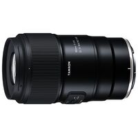 TAMRON 90 mm F2.8 Di III Macro VXD für Sony E (F072S)