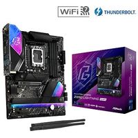 ASROCK Phantom Gaming Z890 Lightning WiFi, Intel Z890