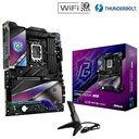 ASROCK Phantom Gaming Z890 Nova WiFi, Intel Z890