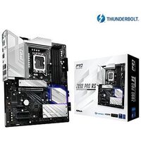ASROCK Z890 Pro RS, Intel Z890