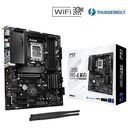 ASROCK Z890 Pro-A WiFi, Intel Z890