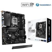 ASROCK Z890 Pro-A WiFi, Intel Z890