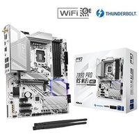 ASROCK Z890 Pro RS WiFi White, Intel Z890