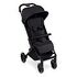 ABC DESIGN Ping 3 Trecking Buggy, Coal (12004982517)