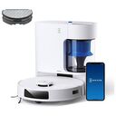 ECOVACS Deebot N20 Pro Plus, White