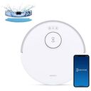 ECOVACS Deebot N20, White