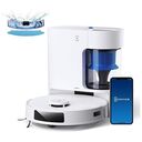 ECOVACS Deebot N20 Plus, White