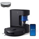 ECOVACS Deebot N20 Pro Plus, Black