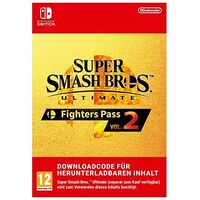 Super Smash Bros. Ultimate Fighters Pass Vol. 2 (Nintendo), NSW [Download]