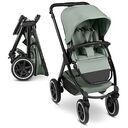 ABC DESIGN Samba 2 (2025), Pine (12005022302)