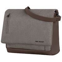 ABC DESIGN Urban Wickeltasche, Nature (12005112103)