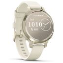 GARMIN Lily 2 Active, Lunar Gold (010-02891-00)