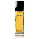 CHANEL No. 5 Eau de Toilette Spray 50 ml